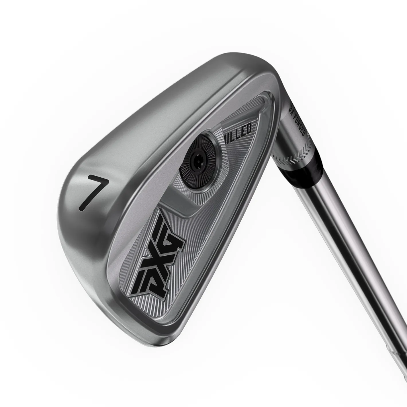 0317 CB Chrome-PXG Discount