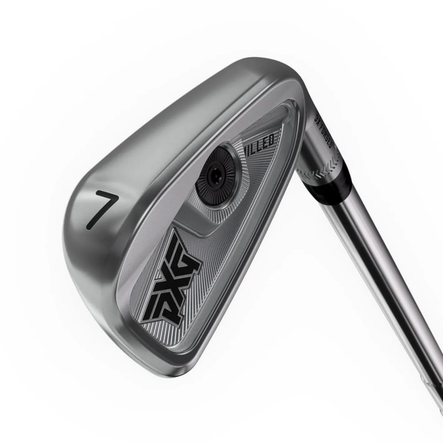 0317 CB Chrome-PXG Discount