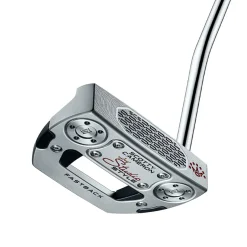 2025 Ld Fastback Rh 38-Scotty Cameron Sale