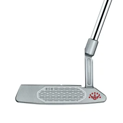 2025 Ld Squareback 2 Rh 38-Scotty Cameron Best