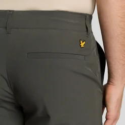 5 Pocket Golf Short-Lyle & Scott New