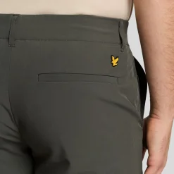 5 Pocket Golf Short-Lyle & Scott New