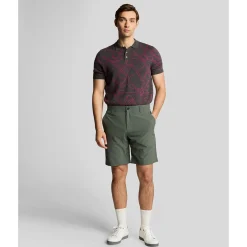 5 Pocket Golf Short-Lyle & Scott Online