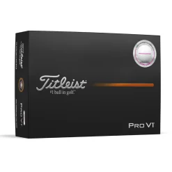 25 Pro V1 Perf Align-Titleist Best