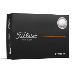 25 Pro V1 Perf Align-Titleist Best