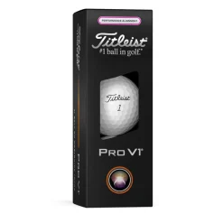 25 Pro V1 Perf Align-Titleist Best