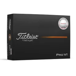 25 Pro V1 Perf Align-Titleist Outlet