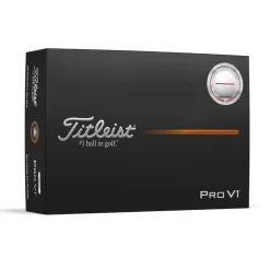 25 Pro V1 Perf Align-Titleist Outlet