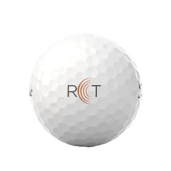 2025 Pro V1 RCT 3-Balls Vit-Titleist New