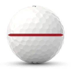 25 Pro V1X Perf Align-Titleist Clearance