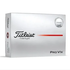 25 Pro V1X Perf Align Vit-Titleist