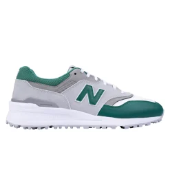 997 SL Grå Grön-New Balance Online