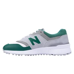 997 SL Grå Grön-New Balance Online