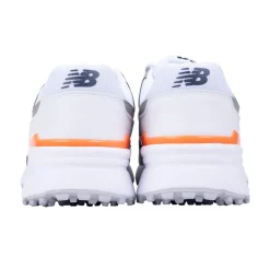 997 SL Grå Vit-New Balance Sale