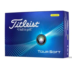 2024 Tour Soft Gul-Titleist Discount