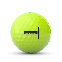 2024 Tour Soft Gul-Titleist Discount