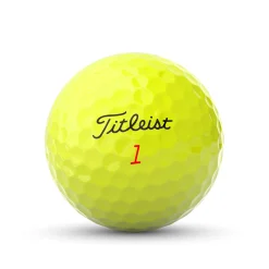 2024 Trufeel Gul-Titleist New