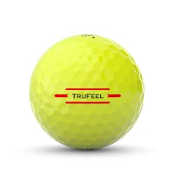 2024 Trufeel Gul-Titleist New
