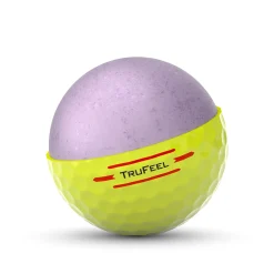 2024 Trufeel Gul-Titleist New