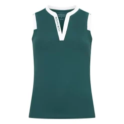 Abby Sleeveless Top-Röhnisch Online