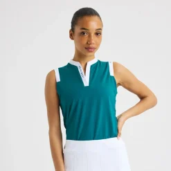 Abby Sleeveless Top-Röhnisch Online