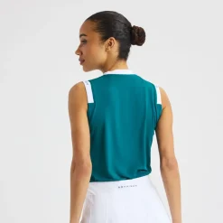 Abby Sleeveless Top-Röhnisch Online