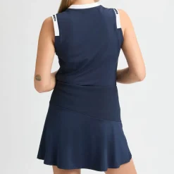 Abby Sleeveless Top Blå-Röhnisch Online