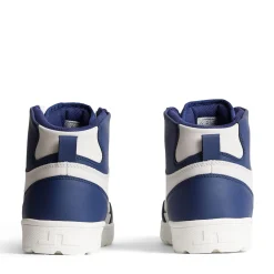 Ace High-Top Golf Sneaker-J.Lindeberg