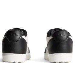 Ace Low-Top Golf Sneaker W Svart-J.Lindeberg New