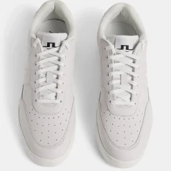 Ace Low-Top Golf Sneaker W Vit-J.Lindeberg Sale
