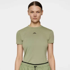 Ada T-Shirt-J.Lindeberg New