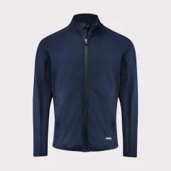 Adapt Full Zip Jacket Blå-Cutter & Buck Best