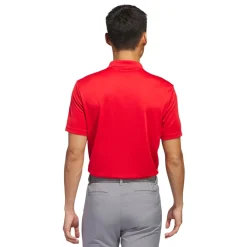 Adi Performance Polo Shirt-Adidas Clearance
