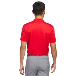 Adi Performance Polo Shirt-Adidas Clearance