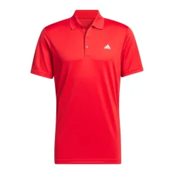 Adi Performance Polo Shirt-Adidas Clearance