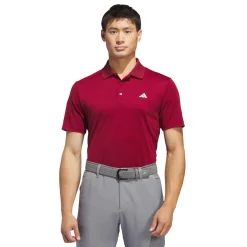 Adi Performance Polo Shirt-Adidas Online