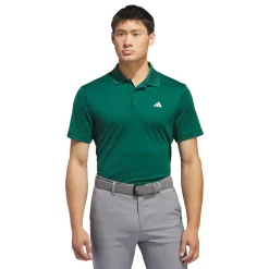 Adi Performance Polo Shirt-Adidas Online