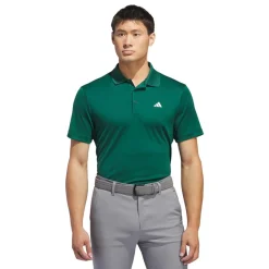 Adi Performance Polo Shirt-Adidas Online