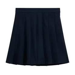 Adina Golf Skirt Blå-J.Lindeberg