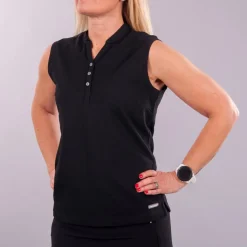 Advantage SL Svart-Cutter & Buck Sale