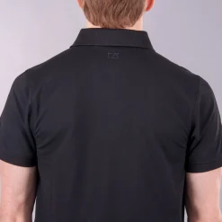 Advantage Svart-Cutter & Buck Outlet