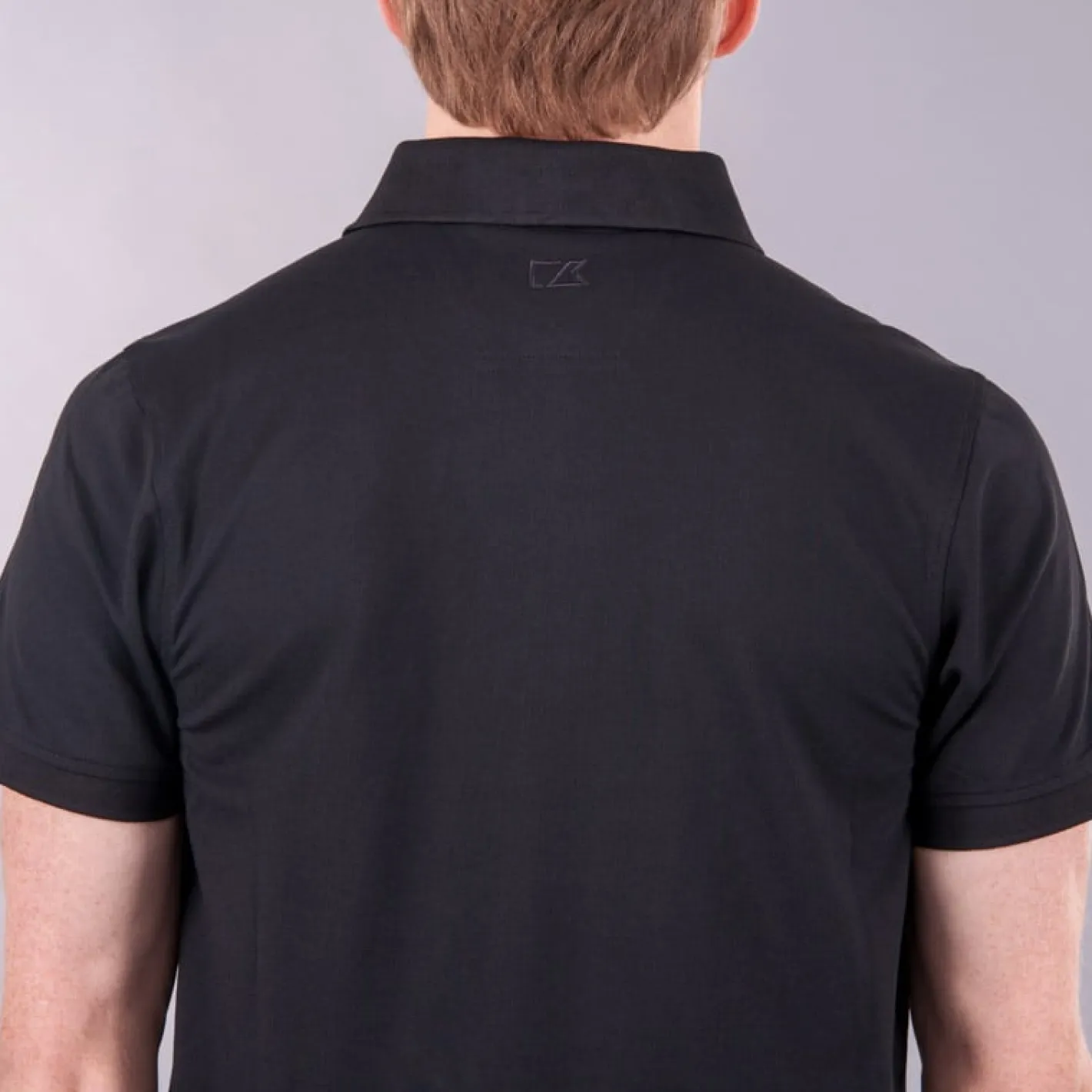 Advantage Svart-Cutter & Buck Outlet