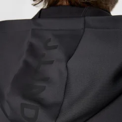 Aerial Full Zip Hood-J.Lindeberg Outlet