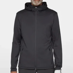 Aerial Full Zip Hood-J.Lindeberg Outlet