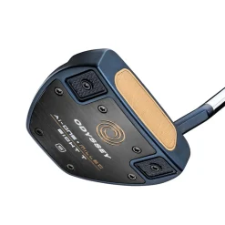 Eight T S-Odyssey Best