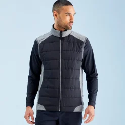 Aiden Svart-Ping New