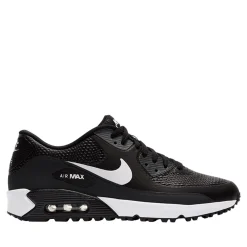 Air Max 90 G Golf Svart-Nike Outlet