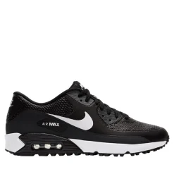 Air Max 90 G Golf Svart-Nike Outlet