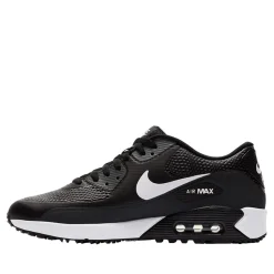Air Max 90 G Golf Svart-Nike Outlet