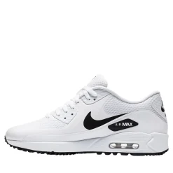 Air Max 90 G Golf Vit-Nike Sale
